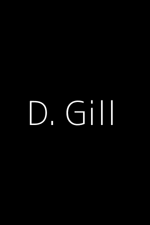 Dev Gill